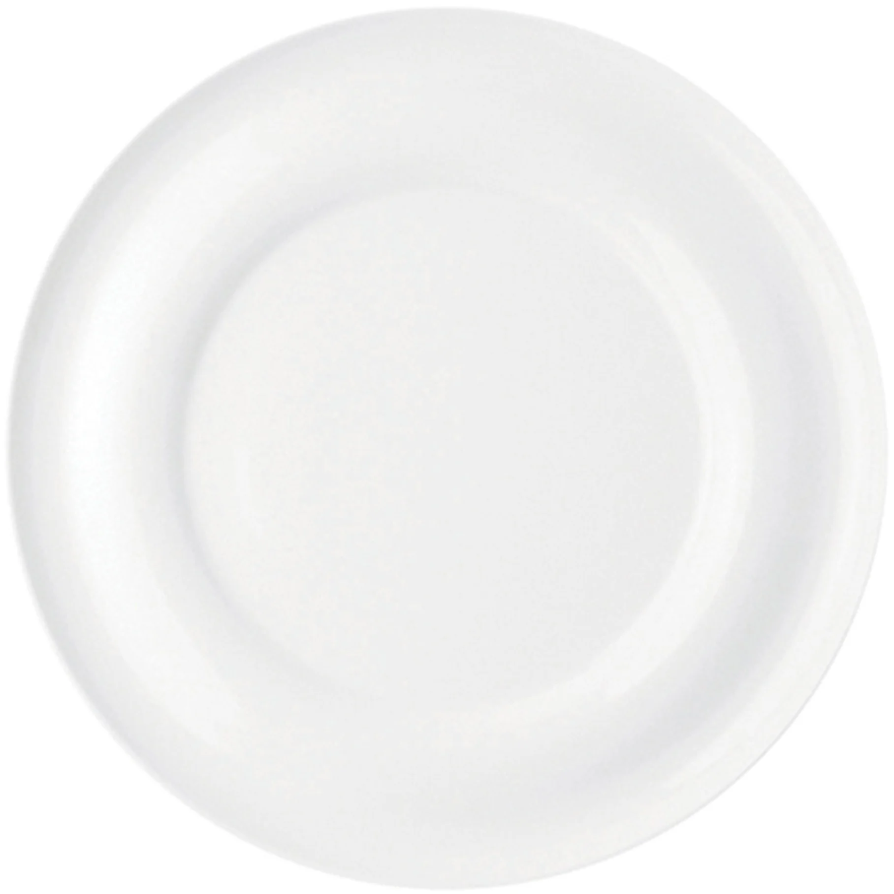 Talerz płaski 15 cm LYRA  - RAK PORCELAIN