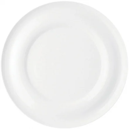 Talerz płaski 17 cm LYRA - RAK PORCELAIN