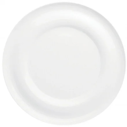Talerz płaski 29 cm LYRA - RAK PORCELAIN