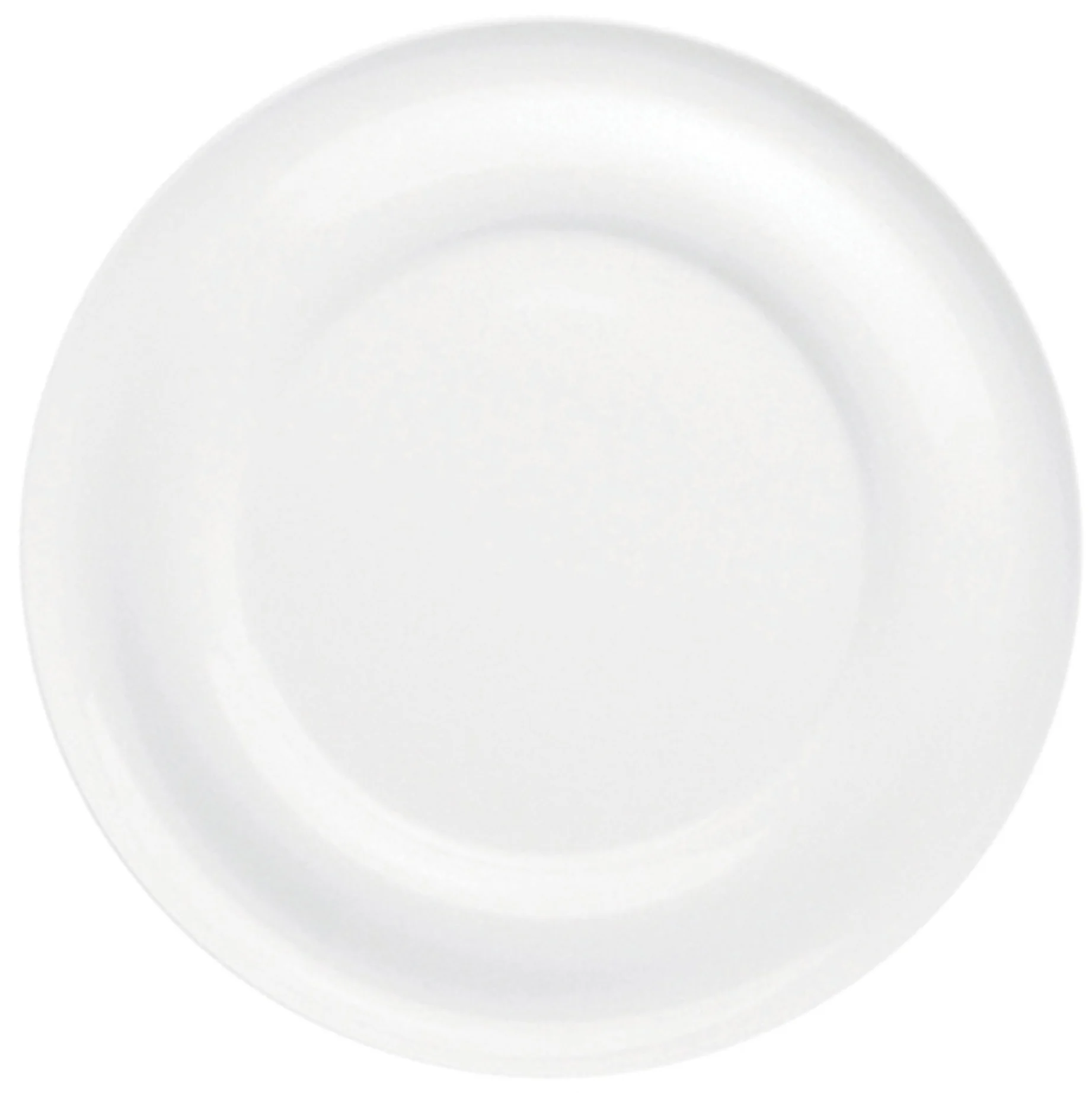 Talerz płaski 31 cm LYRA  - RAK PORCELAIN