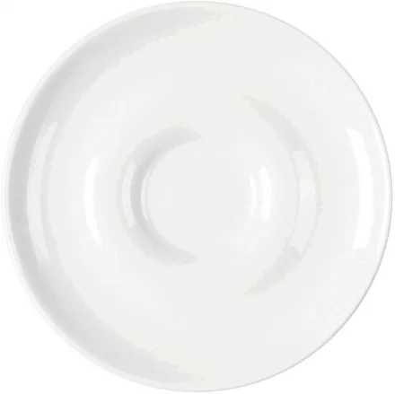 Spodek do filiżanki LRCU09 LYRA - RAK PORCELAIN