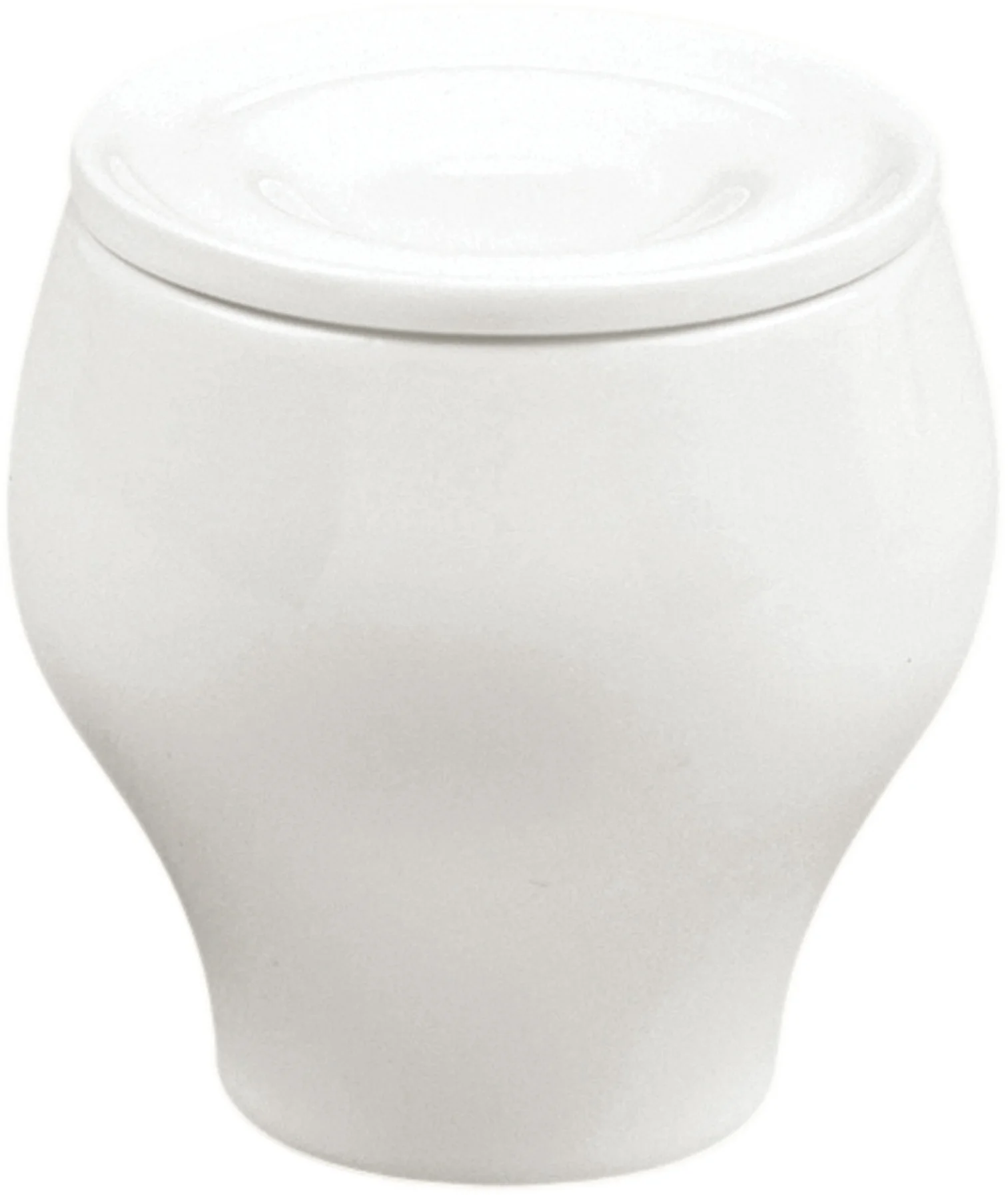 Cukiernica 270 ml LYRA  - RAK PORCELAIN