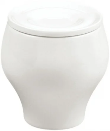 Cukiernica 270 ml LYRA - RAK PORCELAIN