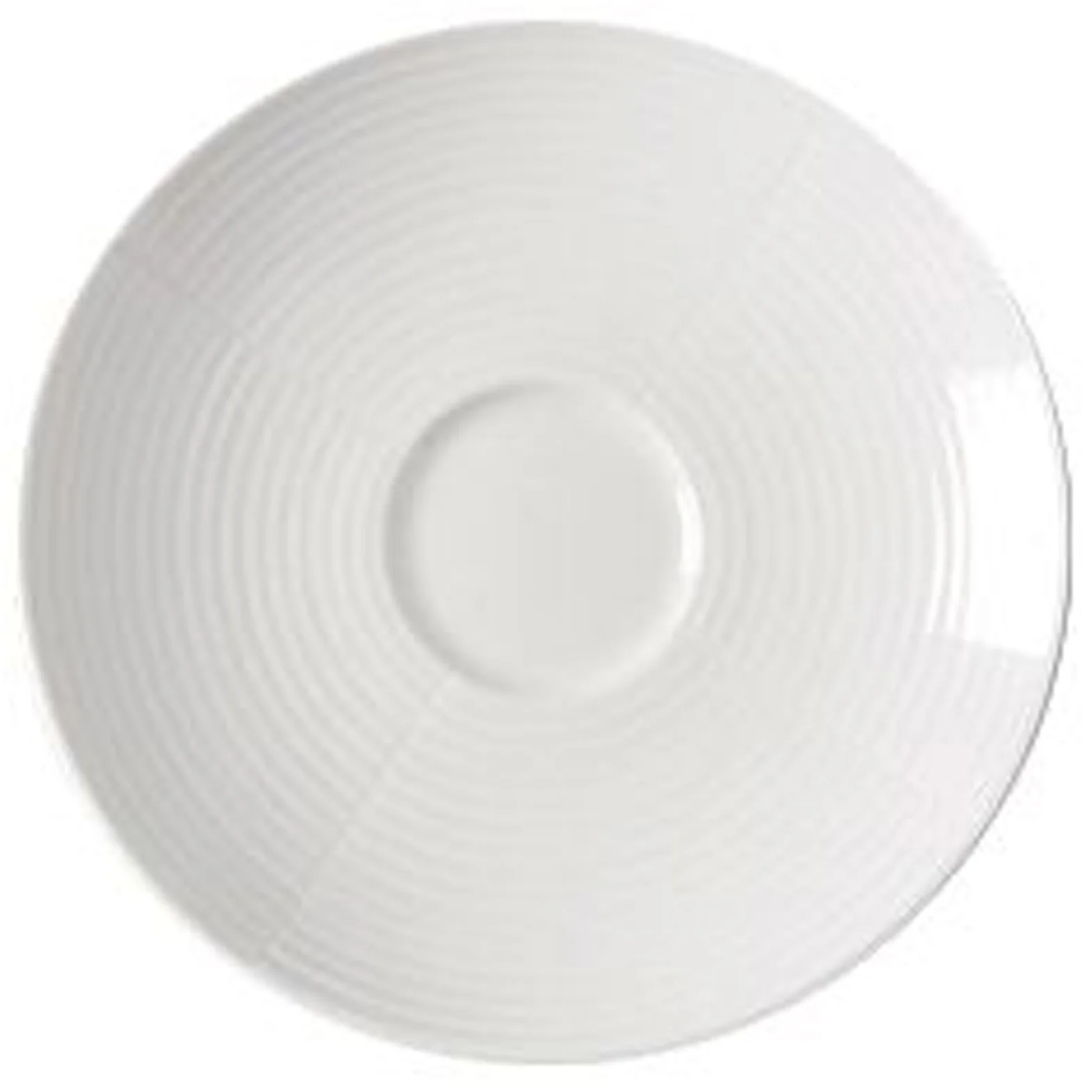 Spodek do filiżanki CLCU09 LINE-Z  - RAK PORCELAIN