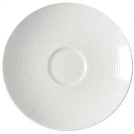 Spodek do filiżanki CLCU28 LINE-Z - RAK PORCELAIN