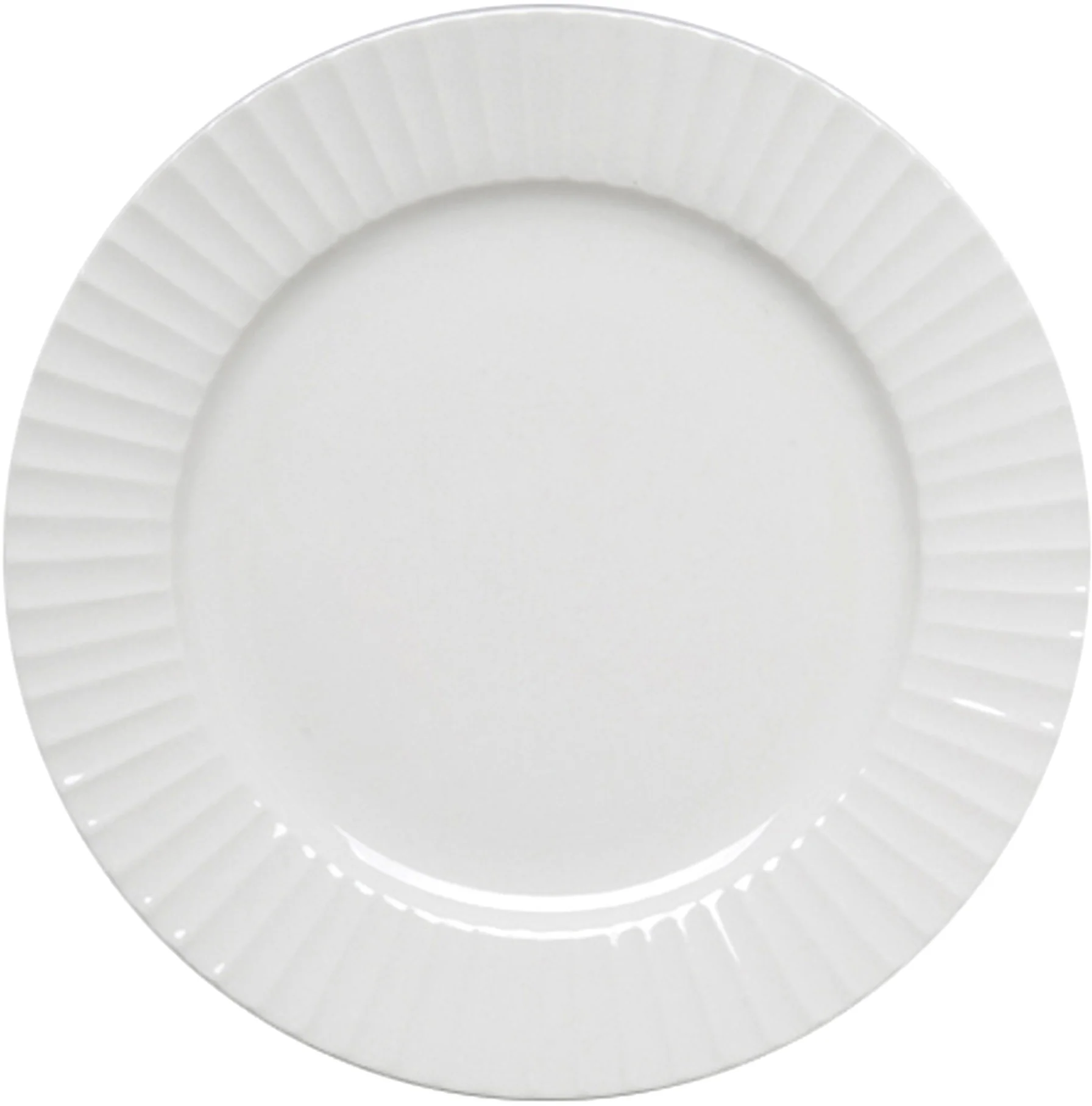 Talerz płaski 29 cmMETROPOLIS - RAK PORCELAIN