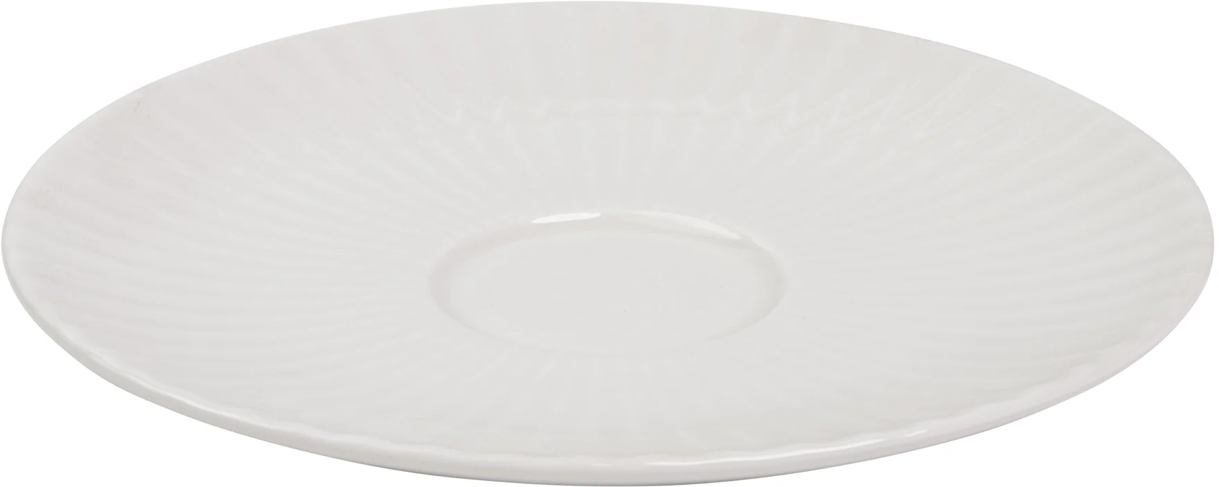Spodek do filiżanki MECU20 śr. 15 METROPOLIS - RAK PORCELAIN