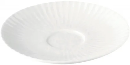 Spodek do filiżanki MECU35 śr. 17 METROPOLIS - RAK PORCELAIN