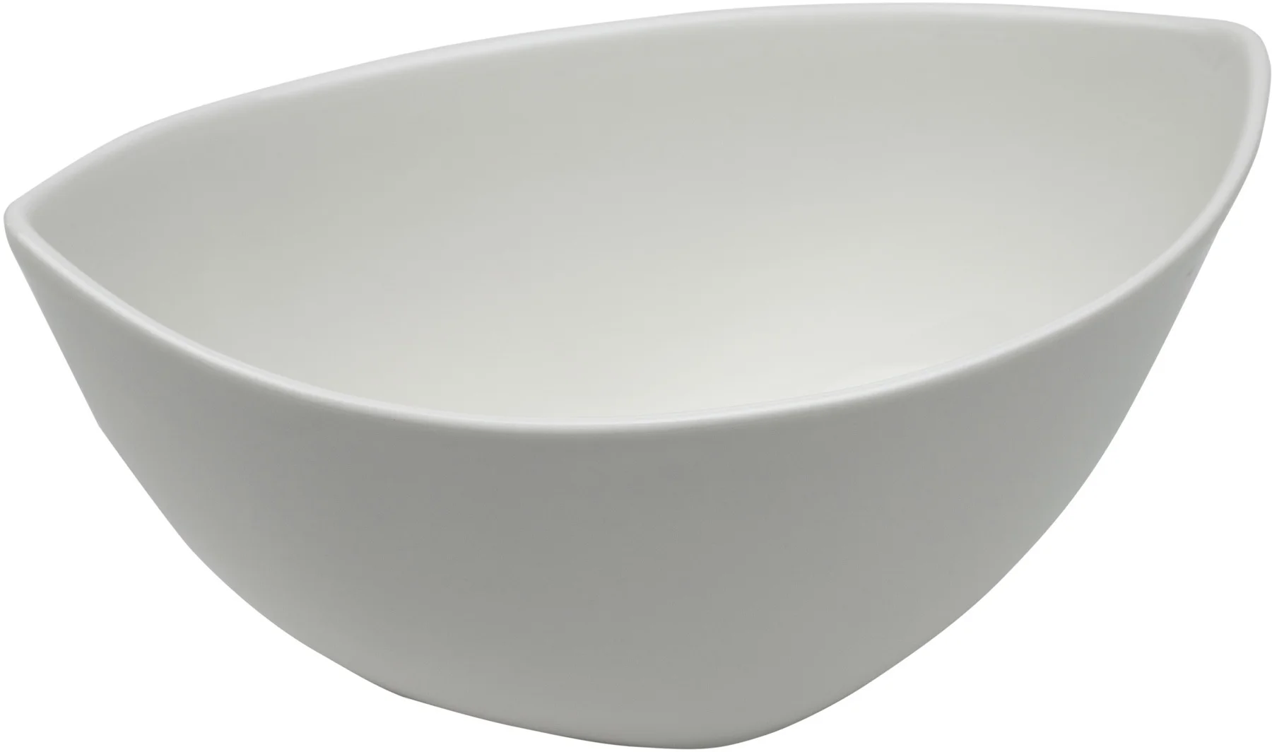 Misa łódkowata głęboka 1160 ml MINIMAX - RAK PORCELAIN