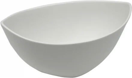 Misa łódkowata głęboka 1160 ml MINIMAX - RAK PORCELAIN