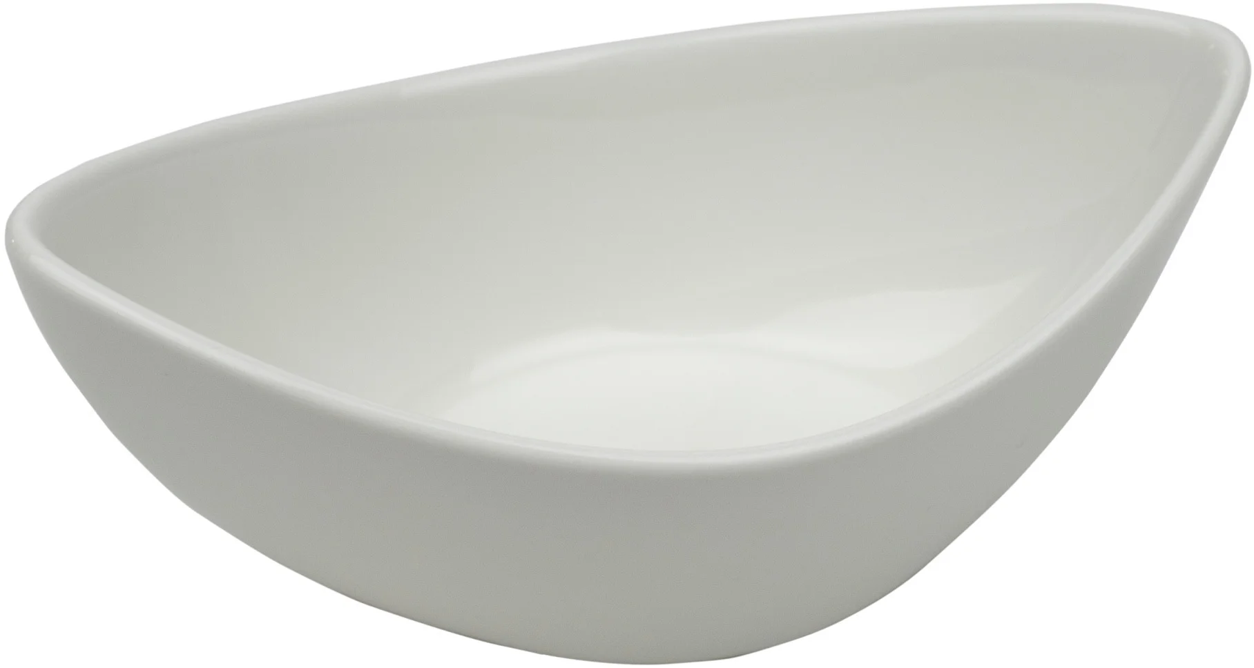 Misa łódkowata 320 ml MINIMAX - RAK PORCELAIN