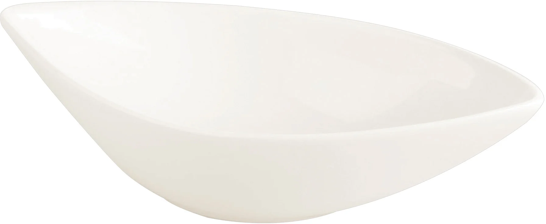 Misa łódkowata 340 ml MINIMAX - RAK PORCELAIN