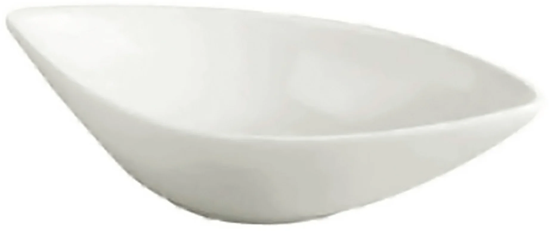 Misa łódkowata 440 ml MINIMAX - RAK PORCELAIN