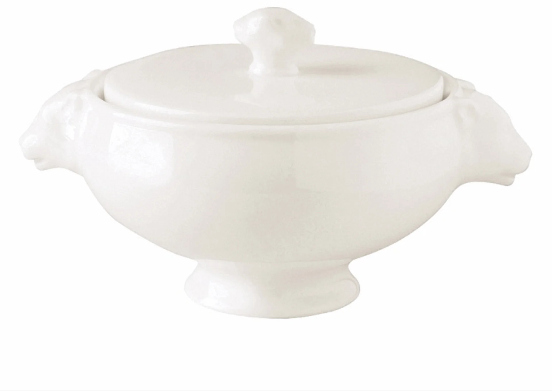Mini waza 570 ml BANQUET  - RAK PORCELAIN
