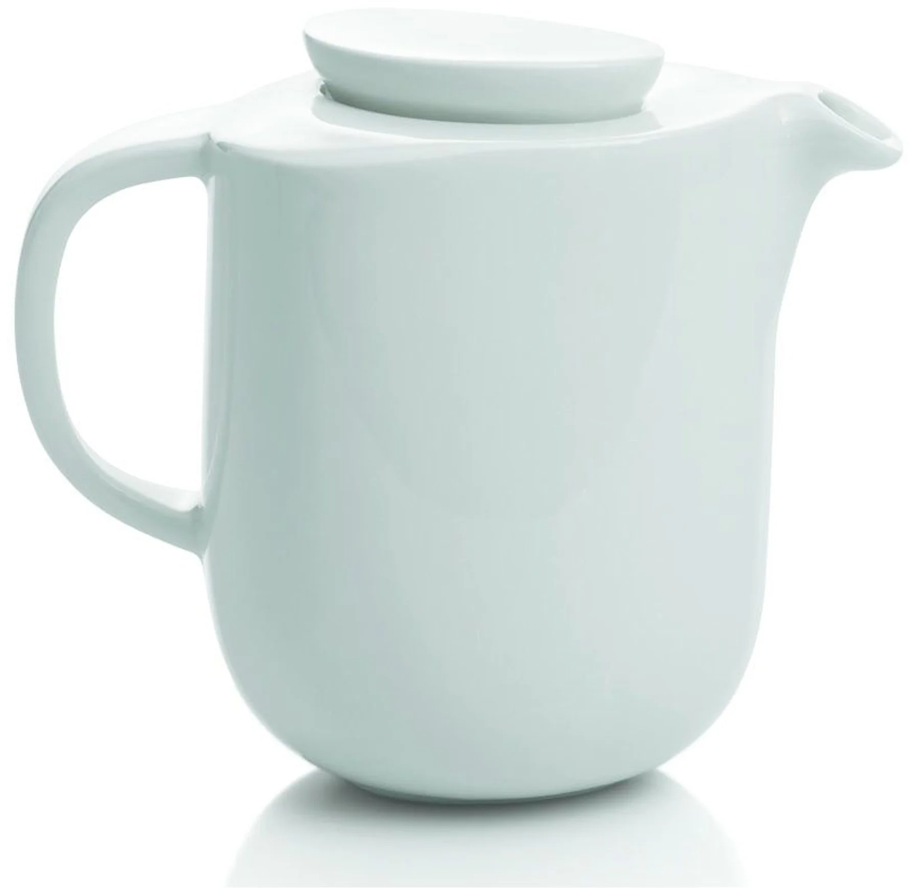 Pokrywka zapasowa do dzbanka NBCP50 NABUR  - RAK PORCELAIN