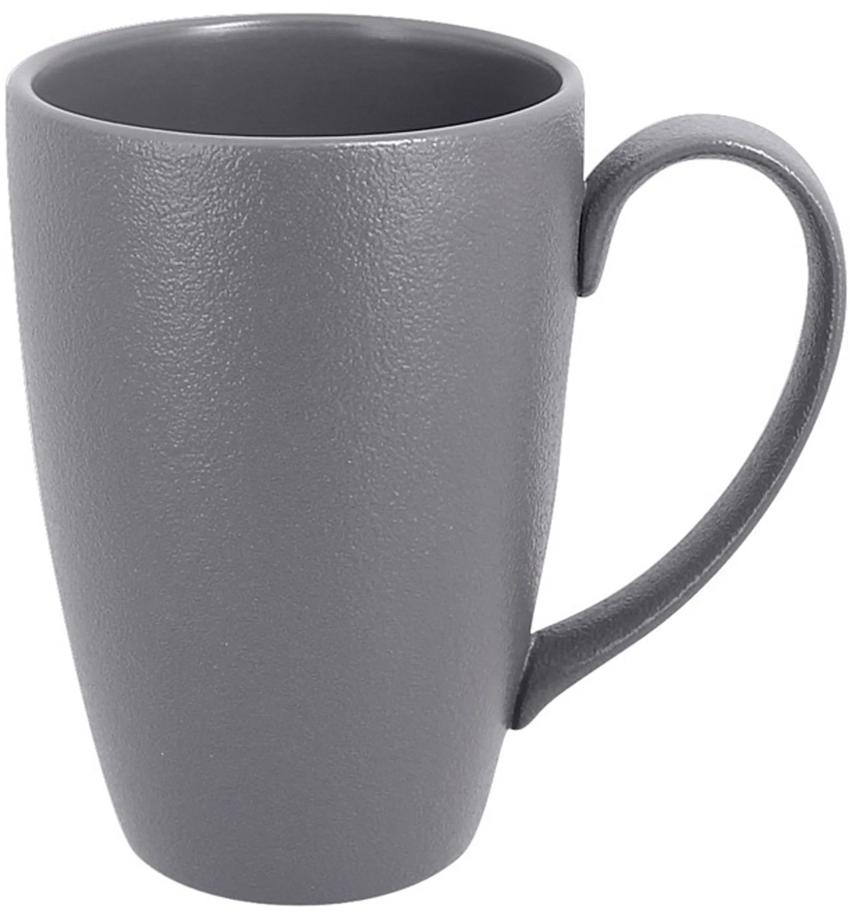 Kubek 450 ml szary NEOFUSION – RAK PORCELAIN