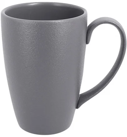 Kubek 450 ml szary NEOFUSION – RAK PORCELAIN