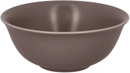 Miska brązowa 580 ml NEOFUSION MELLOW - RAK PORCELAIN