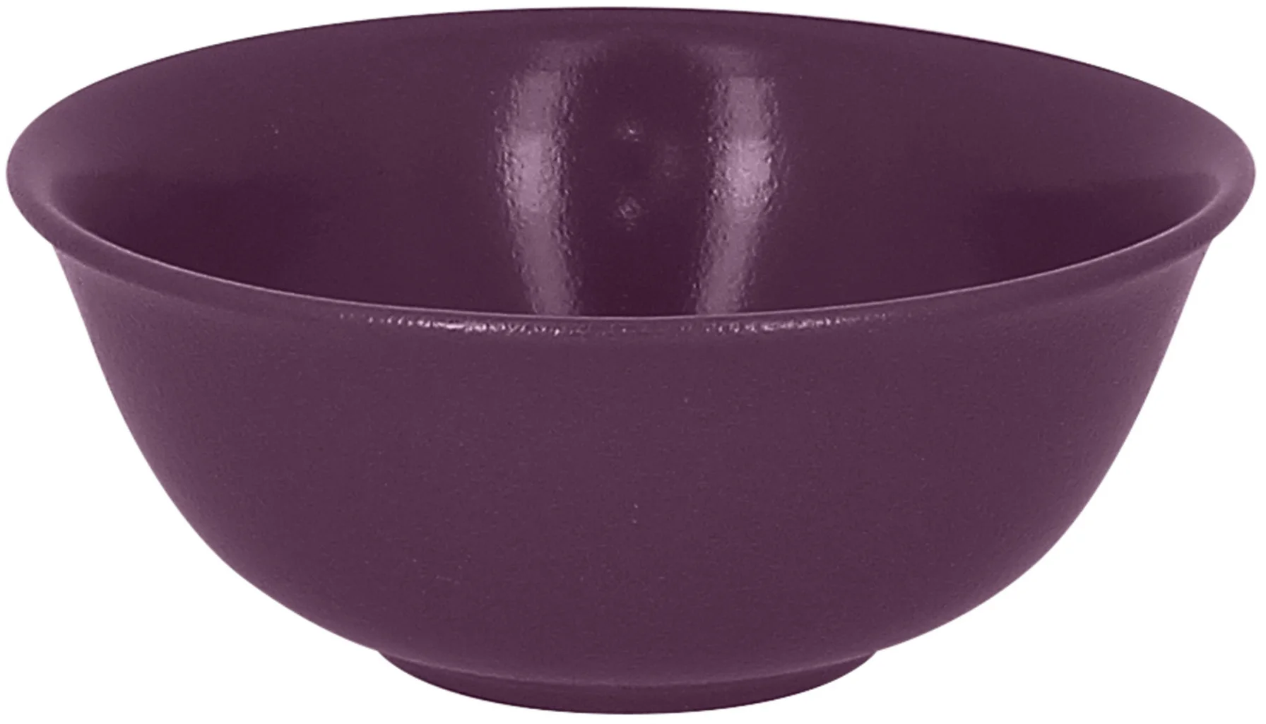 Miska fioletowa 580 ml NEOFUSION MELLOW - RAK PORCELAIN