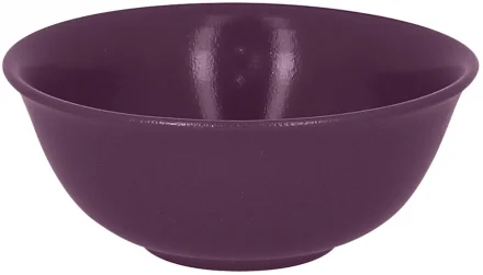 Miska fioletowa 580 ml NEOFUSION MELLOW - RAK PORCELAIN