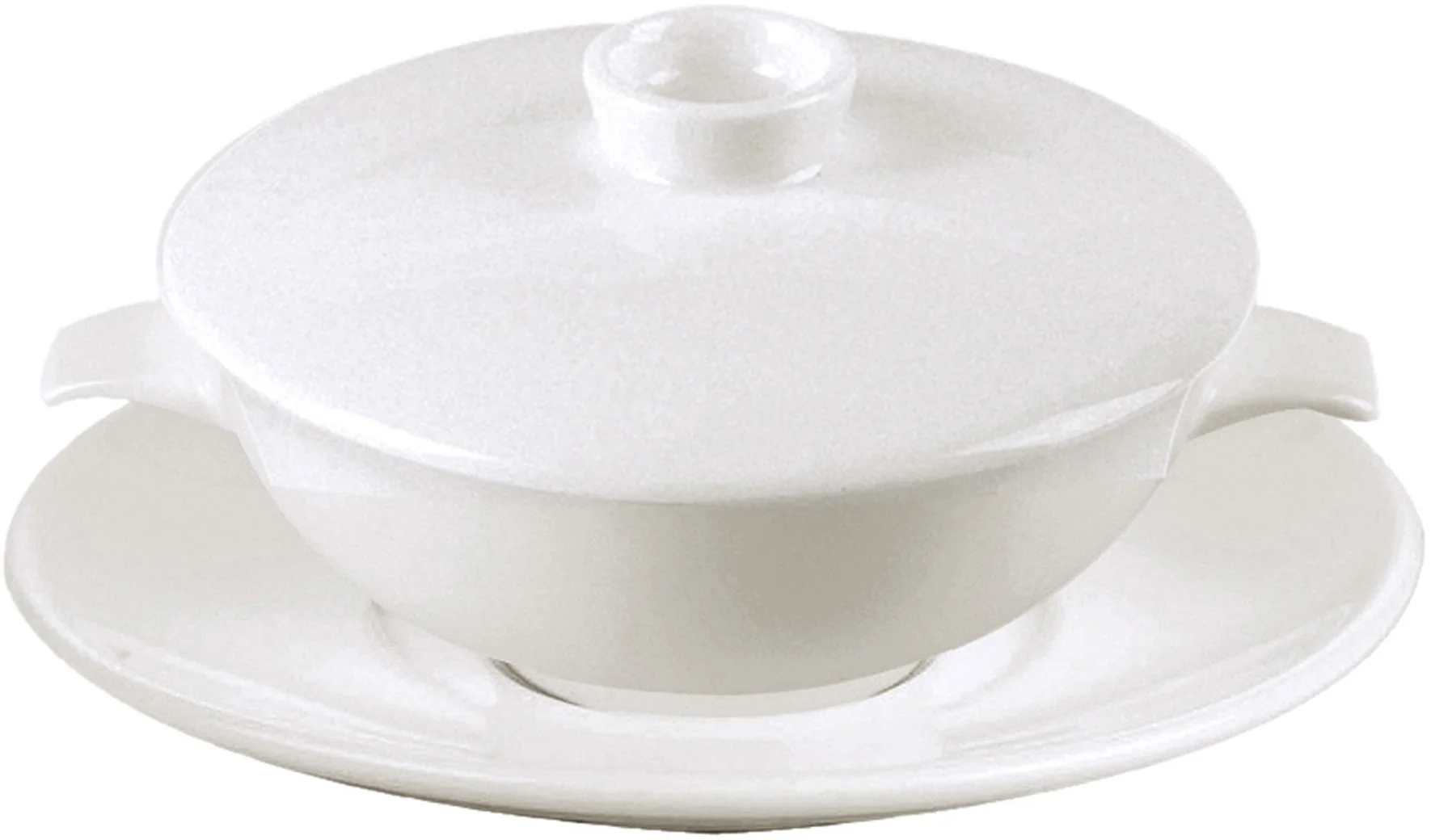 Pokrywka zapasowa do bulionówki NNCS27 NANO  - RAK PORCELAIN