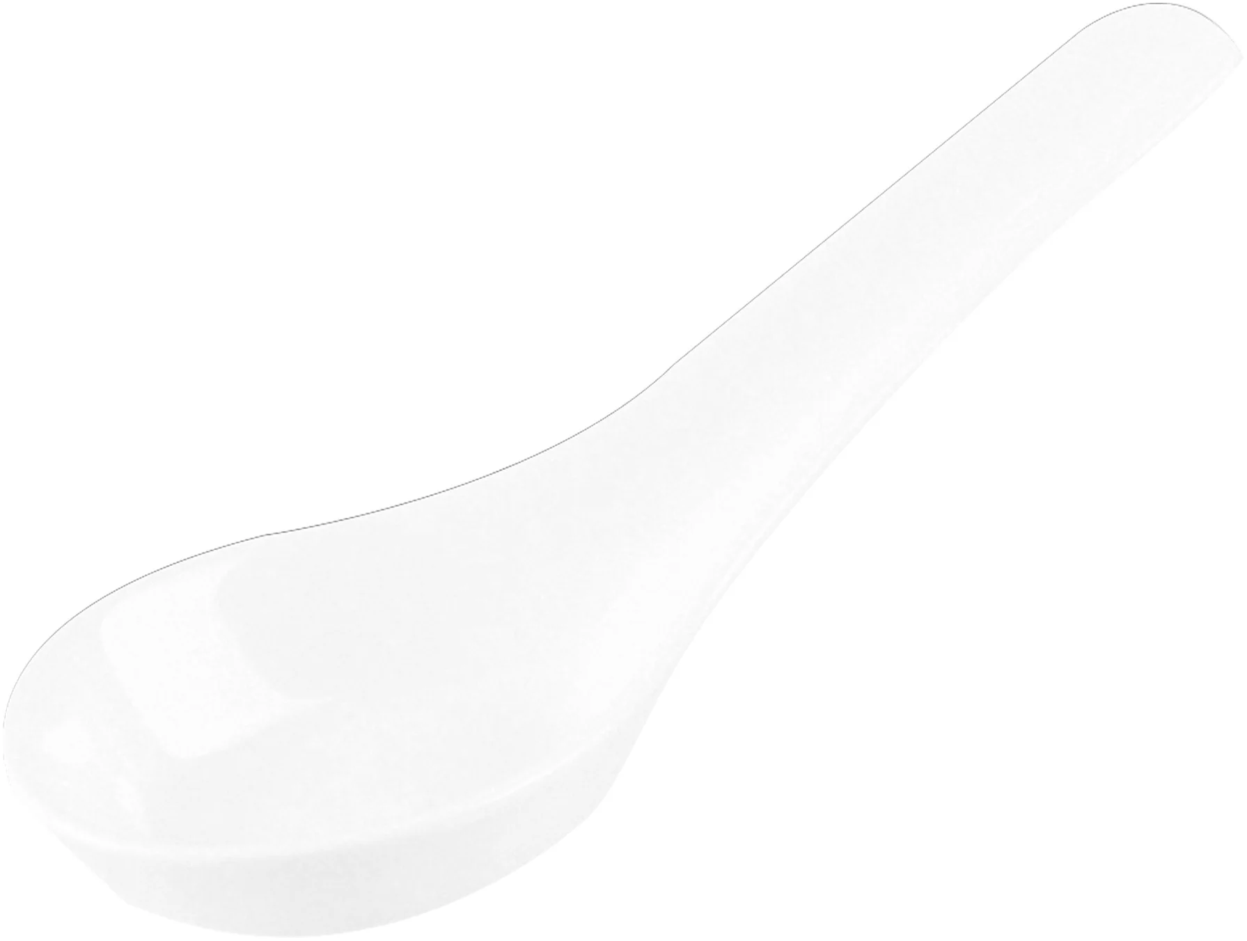 Łyżka NANO  - RAK PORCELAIN