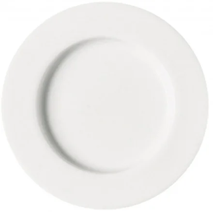 Talerzyk z rantem 6 cm ( pasuje do mlecznika ) NORDIC - RAK PORCELAIN