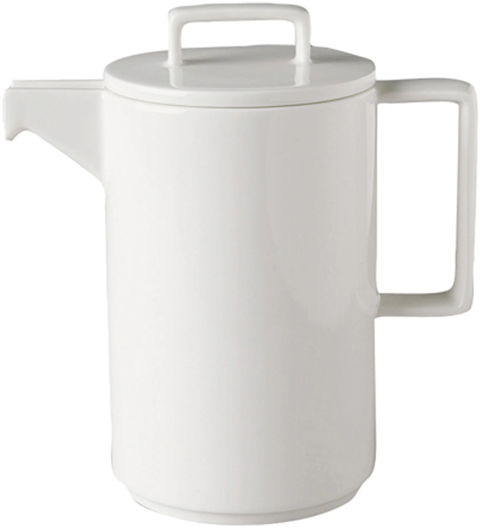 Pokrywka zapasowa do dzbanka NOCP100 NORDIC  - RAK PORCELAIN