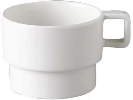 Filiżanka do kawy 200 ml NORDIC - RAK PORCELAIN