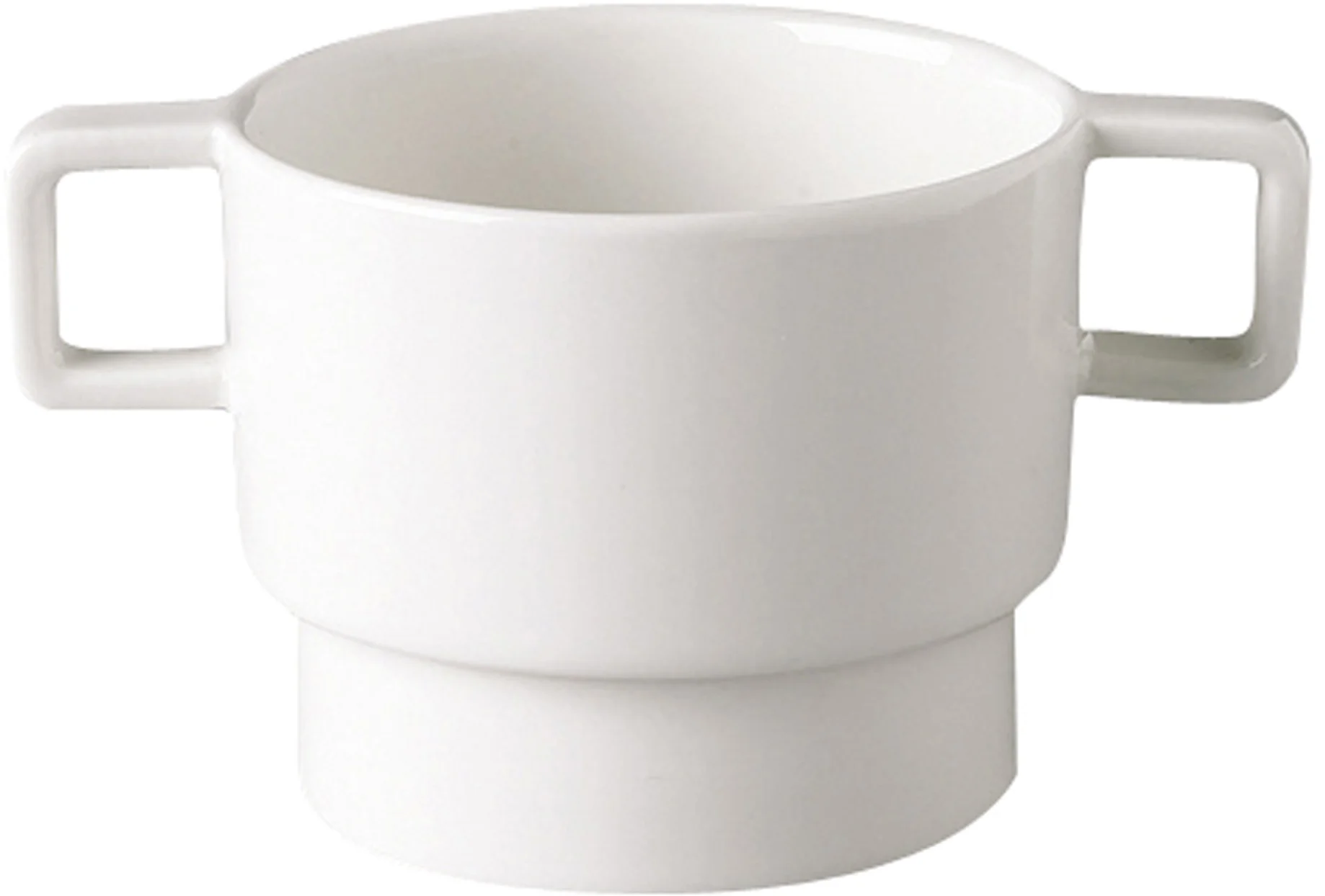 Bulionówka 300 ml NORDIC - RAK PORCELAIN