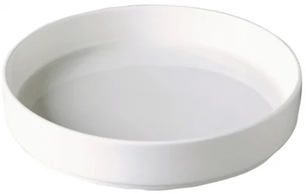 Talerz głęboki 23 cm NORDIC - RAK PORCELAIN