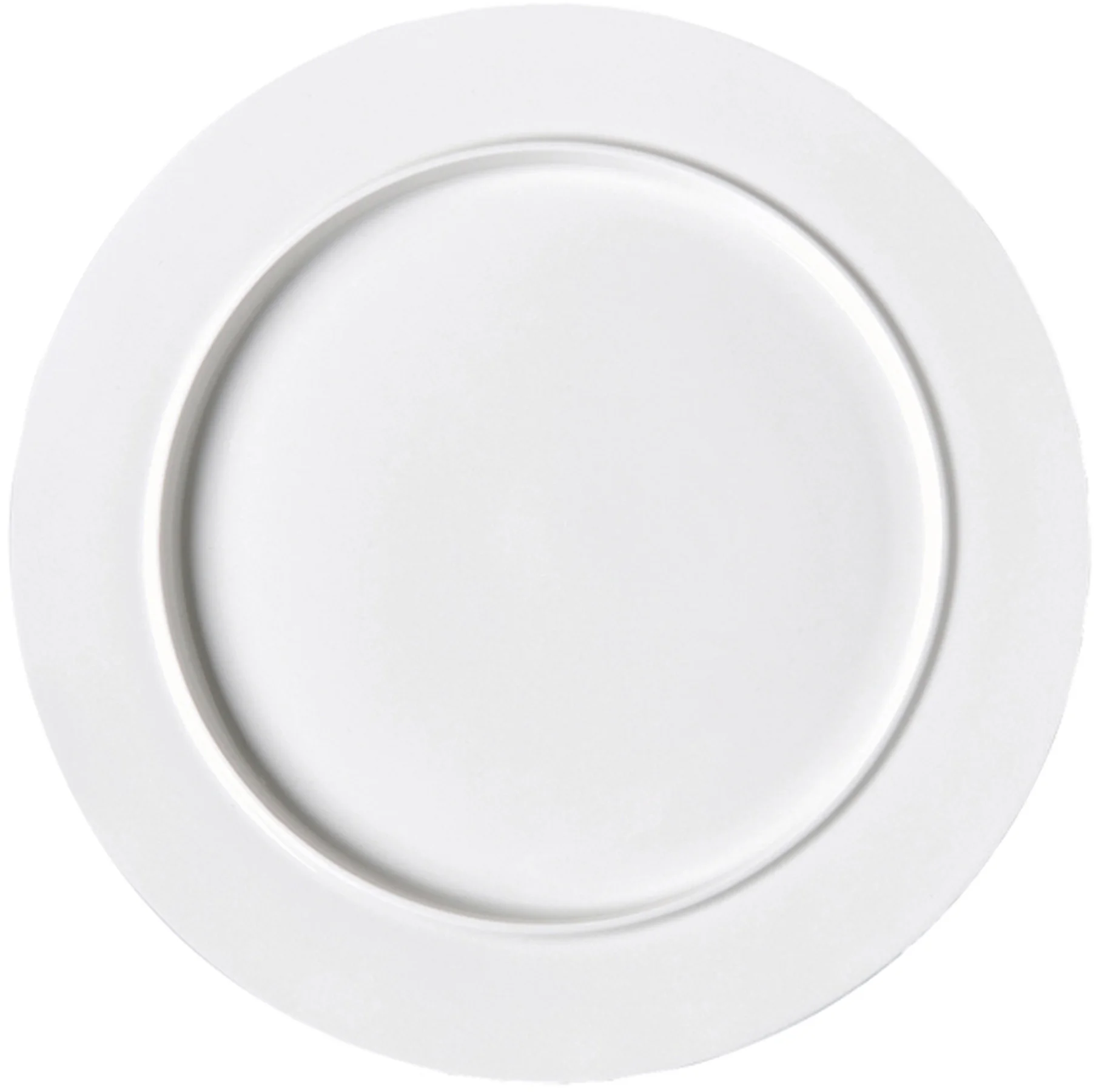 Talerz płaski 32 cm NORDIC  - RAK PORCELAIN