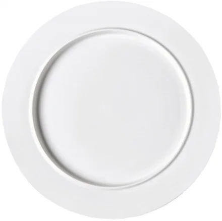 Talerz płaski 28 cm NORDIC - RAK PORCELAIN