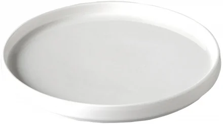 Talerz - pokrywka 12 cm NORDIC - RAK PORCELAIN