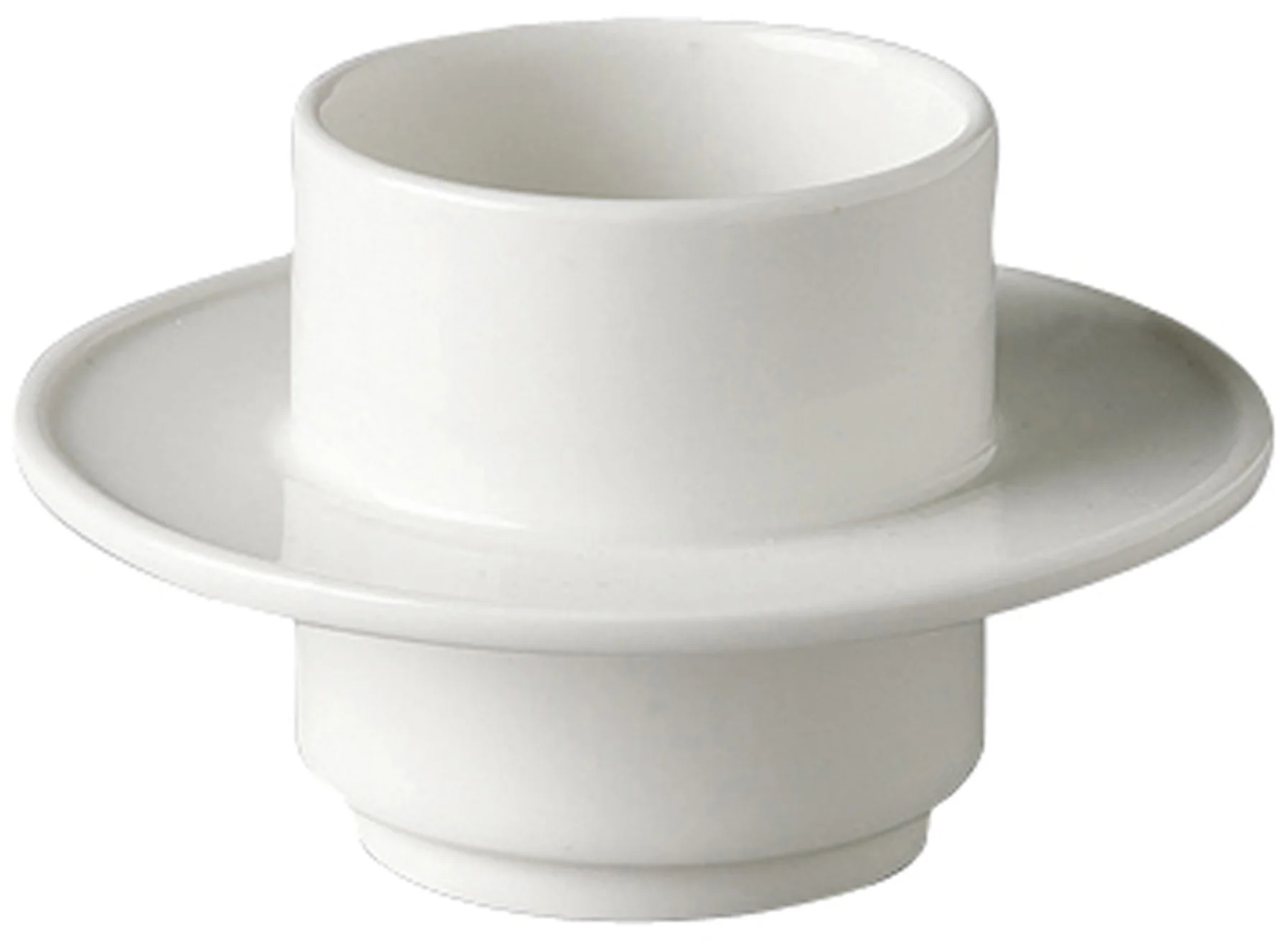 Filiżanka do espresso /  Amuse Bouche 90 ml NORDIC  - RAK PORCELAIN