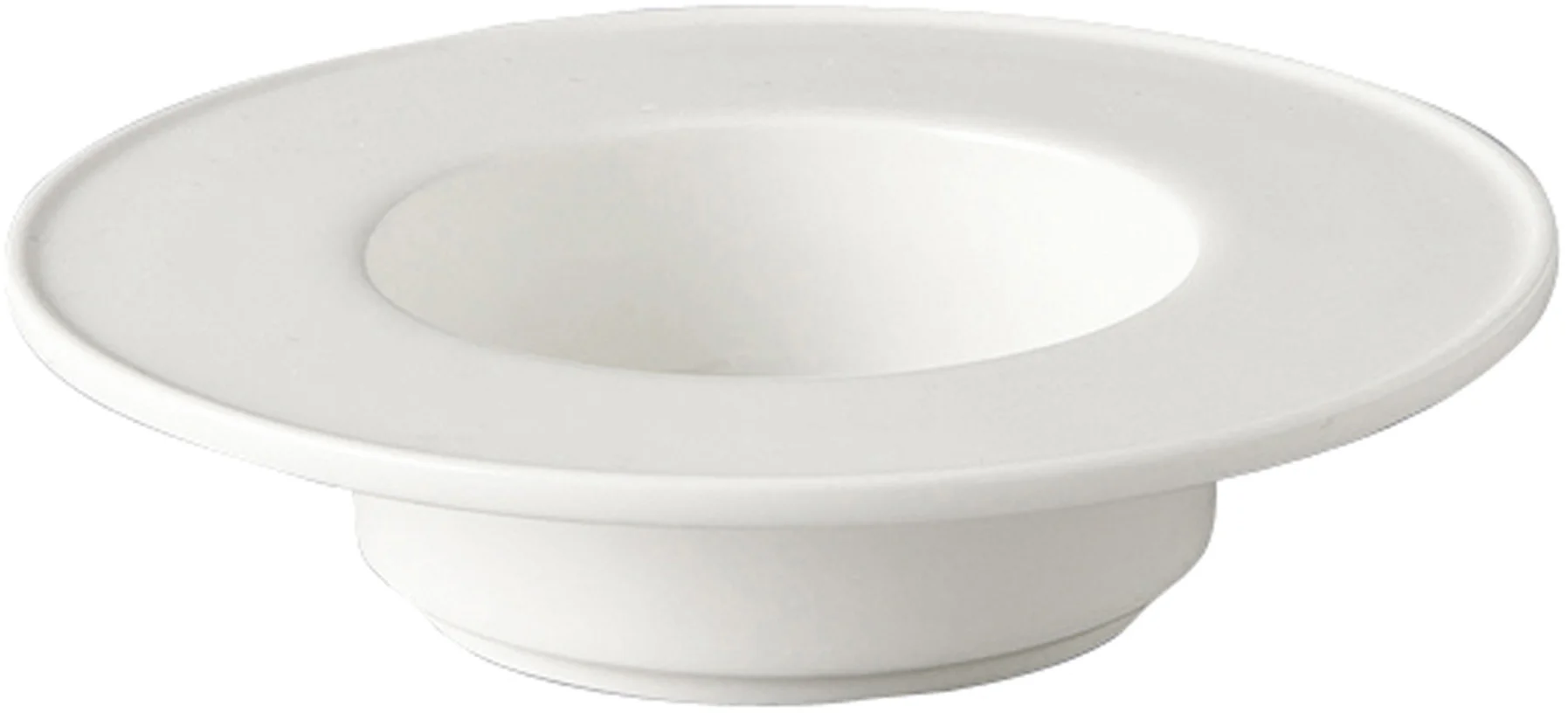 Spodek do filiżanki NOCU20 200 ml NORDIC - RAK PORCELAIN