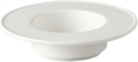 Spodek do filiżanki NOCU23 /bulionówki NOCU30 NORDIC - RAK PORCELAIN