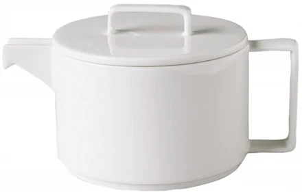 Pokrywka zapasowa do dzbanka NOTP40 NORDIC - RAK PORCELAIN