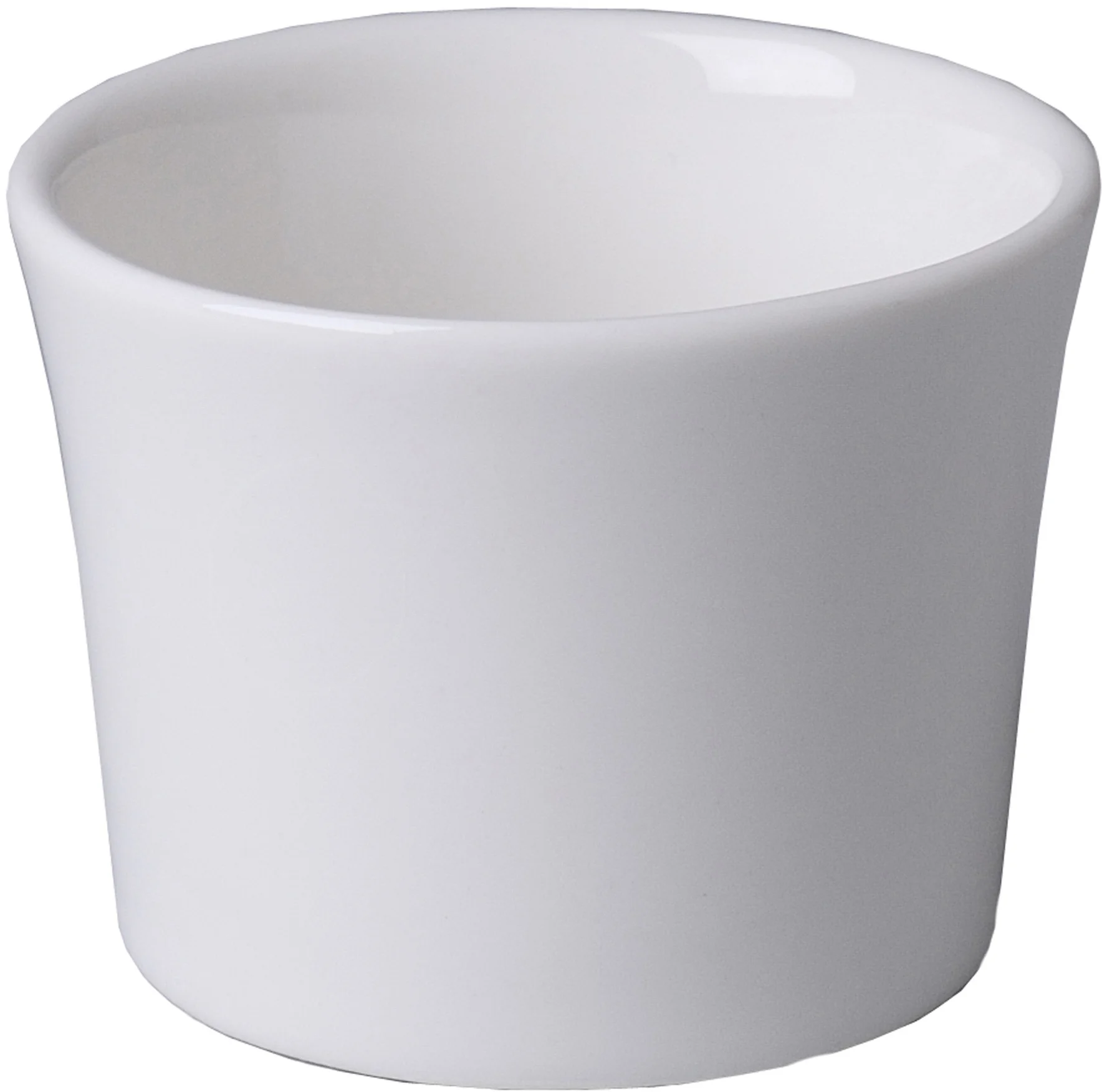 Naczynie na dip 50 ml MINIMAX  - RAK PORCELAIN