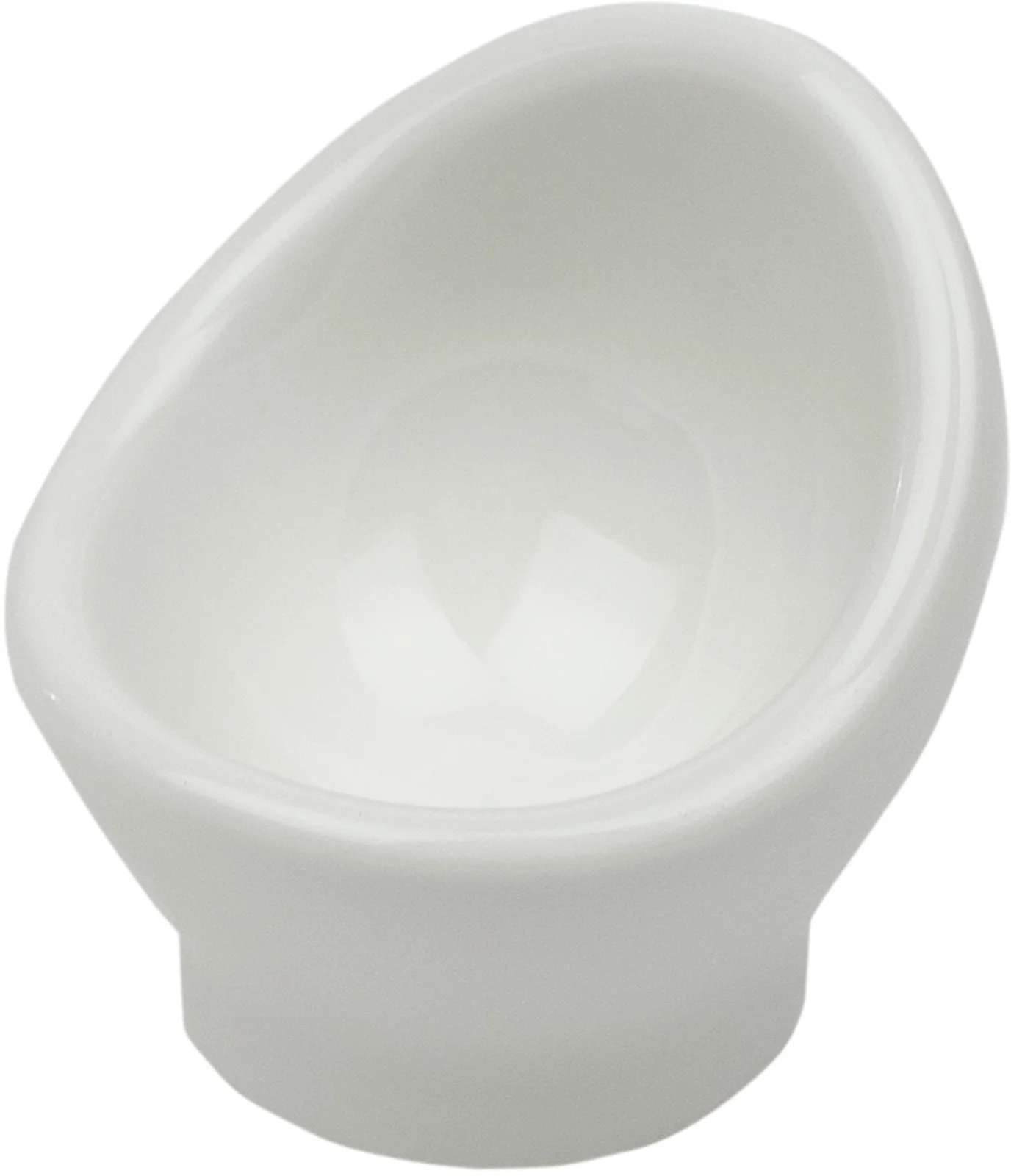 Kieliszek na jajko 12 ml MINIMAX  - RAK PORCELAIN