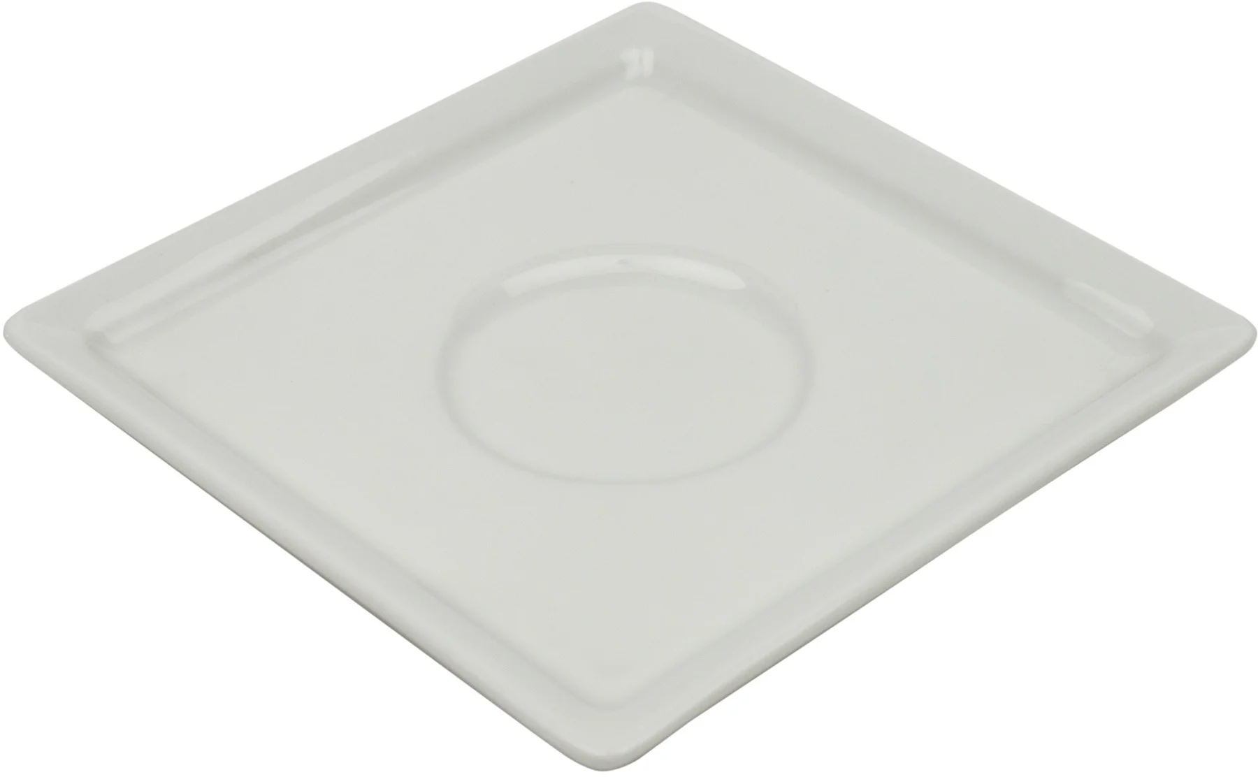 Spodek do filiżanki FDCU30 MINIMAX  - RAK PORCELAIN