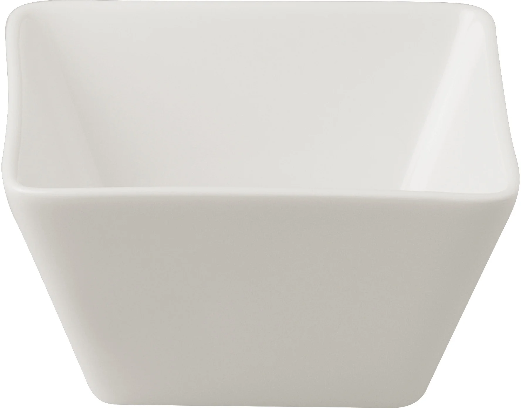 Miseczka kwadratowa 9 cm MINIMAX - RAK PORCELAIN