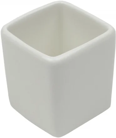 Naczynko kostka 90 ml MINIMAX - RAK PORCELAIN