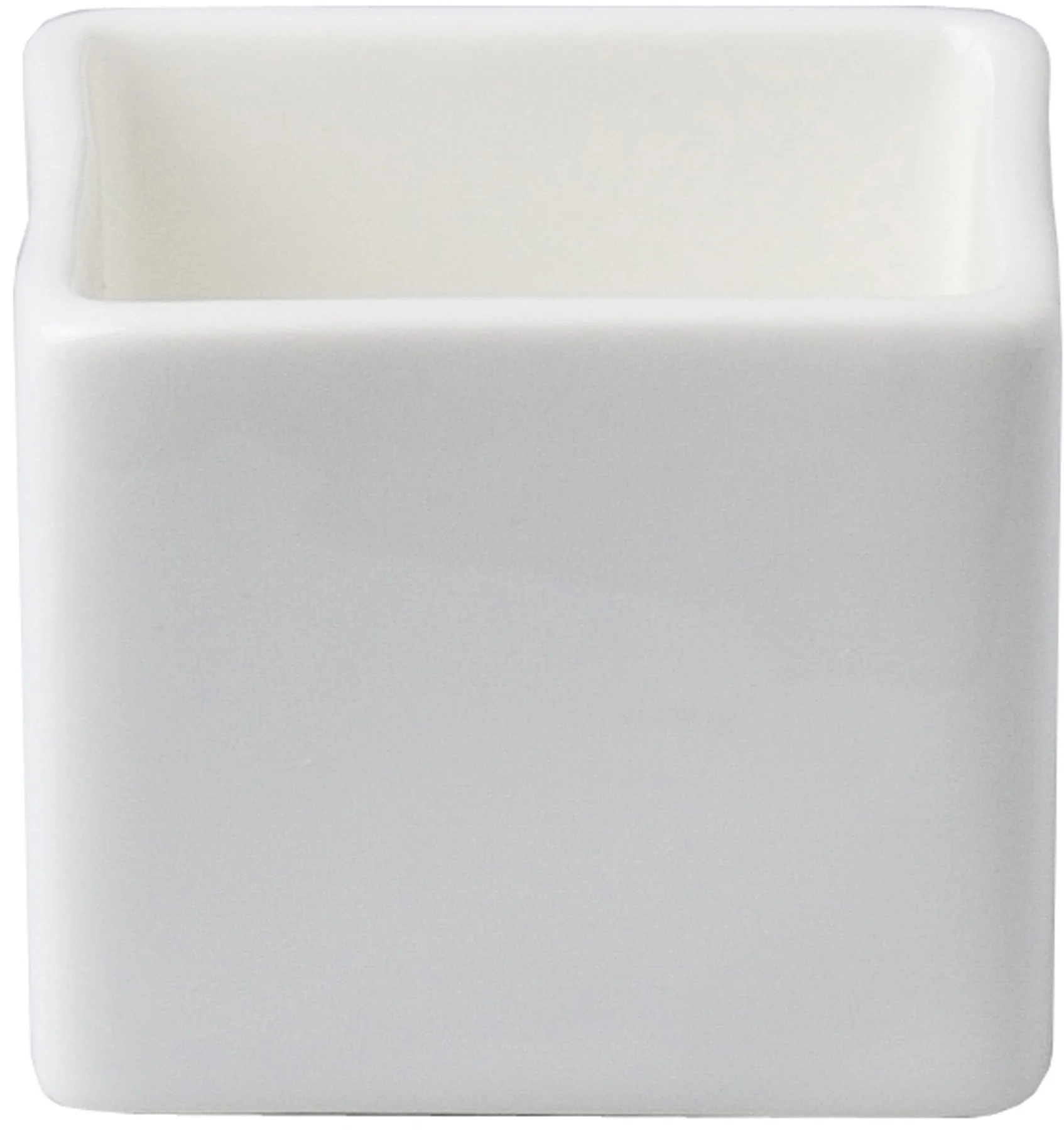 Naczynko kostka 60 ml MINIMAX  - RAK PORCELAIN