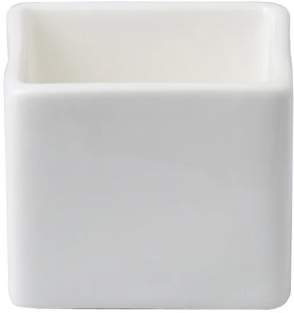 Naczynko kostka 60 ml MINIMAX - RAK PORCELAIN
