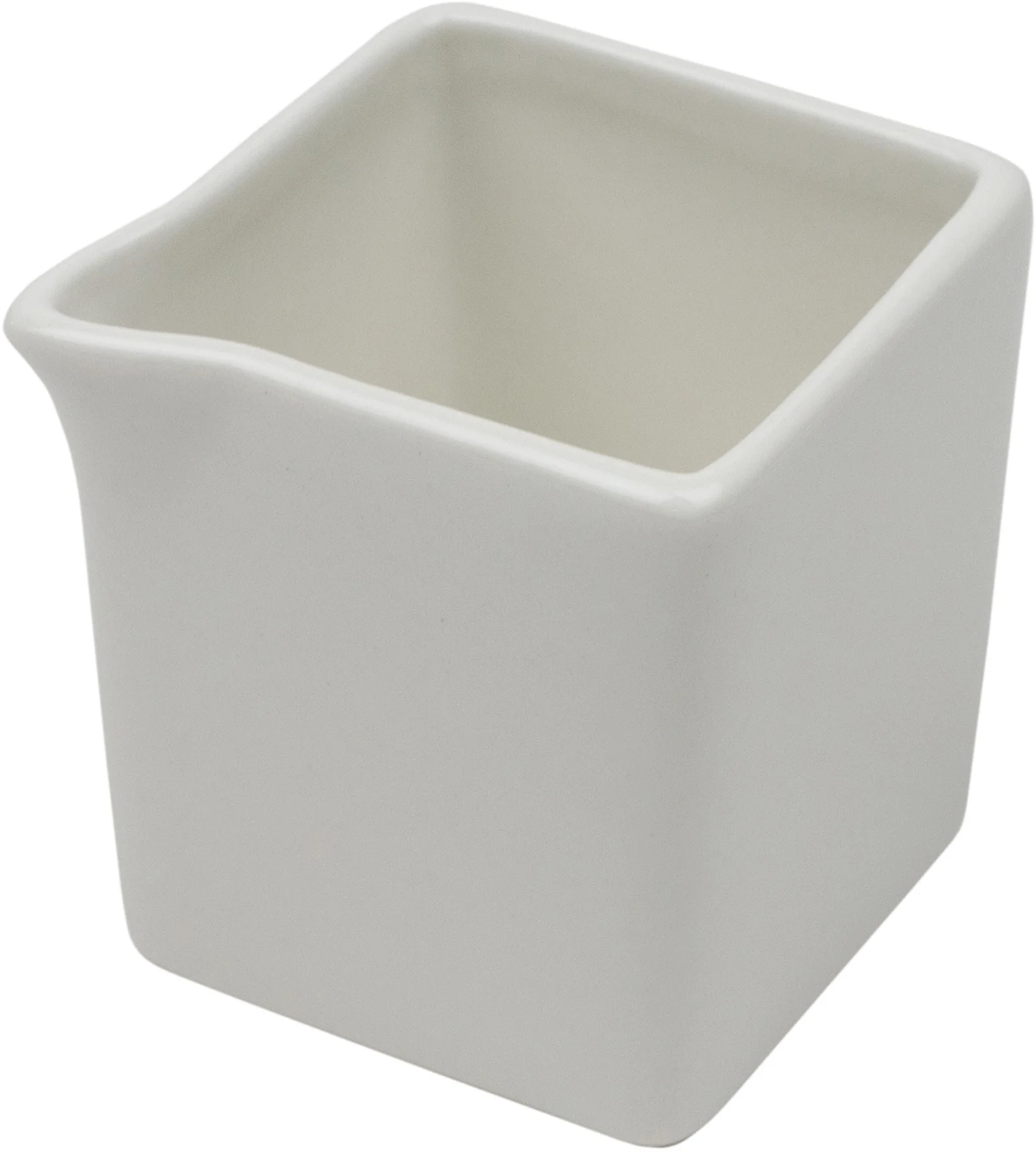 Mlecznik kwadratowy 80 ml MINIMAX  - RAK PORCELAIN