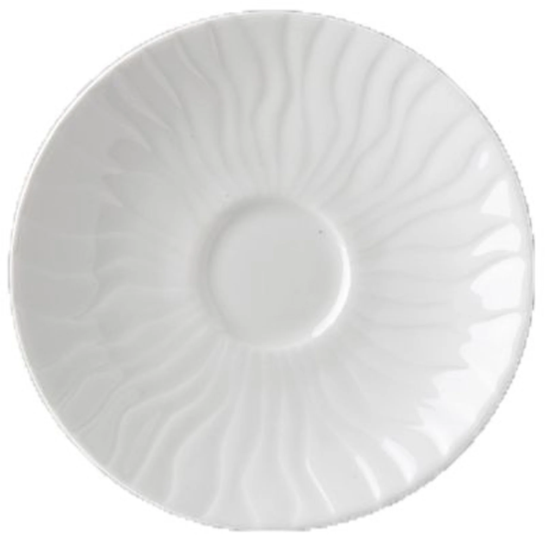 Spodek do filiżanki CLCU20, CLCU23 PLAYA  - RAK PORCELAIN