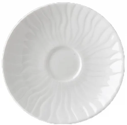 Spodek do filiżanki CLCU20, CLCU23 PLAYA - RAK PORCELAIN