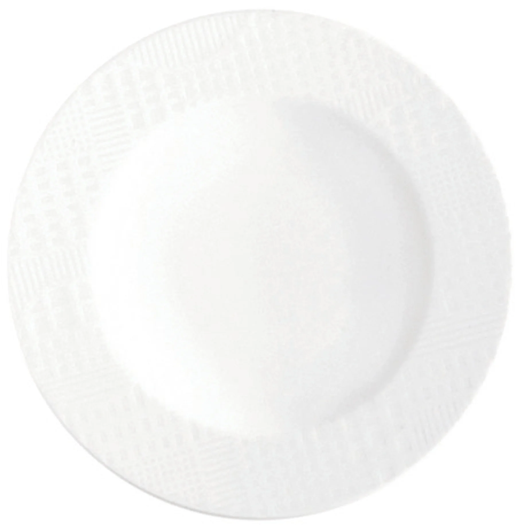 Talerz płaski 17 cm PIXEL  - RAK PORCELAIN