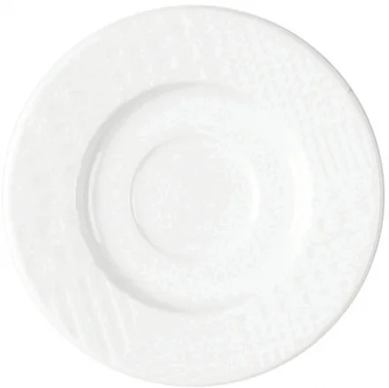 Spodek do filiżanki PXCU22 PIXEL - RAK PORCELAIN
